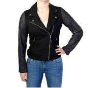 Perfecto Kaporal Nash Black - Noir XS