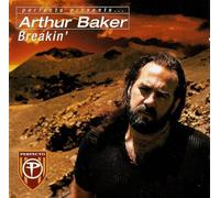 Perfecto Presents Arthur Baker [Import]