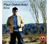 Perfecto Presents Paul Oakenfold in Ibiza by Various Artists