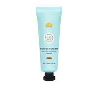 Perfector de couverture corporelle avec SPF 30+, 80g Perfect CC Crème, crème solaire teintée, taille 100 ml portable, formule hydratante, 100 ml pour la navette quotidienne en plein air plage