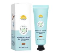 Perfector De Couverture Corporelle Avec SPF 30+, Écran Solaire Teinté, Écran Solaire De Fond De Teint, Avec Une Défense Solaire Durable, Une Formule Hydratante, 100ml, Pour Une Utilisation Quotidienne