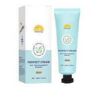 Perfector De Couverture Corporelle Avec SPF 30+, Écran Solaire Teinté, Écran Solaire De Fond De Teint, Avec Une Défense Solaire Durable, 100ml, Pour Une Utilisation Quotidienne, Activités De Plein Air
