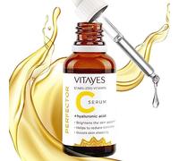 PERFECTOR - Sérum Vitamine C à l'Acide Hyaluronique 30 ml-Sérum Visage VITAYES