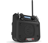 PerfectPro DABPRO Radio de chantier