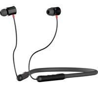 PerfectPro Earbuds Oreillette Bluetooth Stereo noir micro-casque, arceau nucal téléphone portable