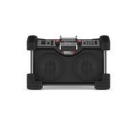 PerfectPro RockHart BT Radio de chantier DAB+ et Bluetooth 230V