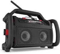 PerfectPro ROCKPRO Radio de chantier