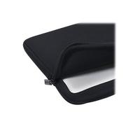 PerfectSkin Laptop Sleeve 11.6" - Housse d'ordinateur portable - 11.6" - noir