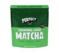 PerfectTed | Ceremonial Grade Matcha - 30 g de poudre de matcha