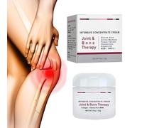 Perfectx joint & Bone Therapy Cream, concentré fortifiant pour la récupération articulaire et musculaire, crème anti - douleur pour le dos, le cou, les mains, les chevilles et les pieds (1pcs)