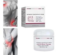 Perfectx joint & Bone Therapy Cream, Joint and Bone Therapy Cream, crème anti - douleur pour le dos, le cou, les mains, les chevilles et les pieds (1pcs)