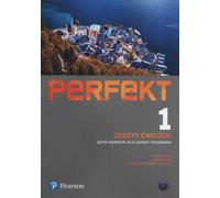 Perfekt 1 Cahier d'exercices d'allemand