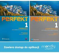 Perfekt 1 Manuel + Exercices + Code Mondly