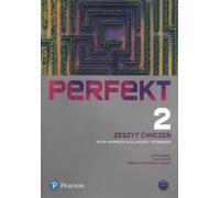 Perfekt 2 Cahier d'exercices