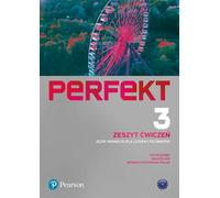 Perfekt 3 livre d'exercices allemand + code interactif