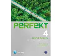 Perfekt 4 Cahier d'exercices d'allemand