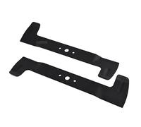perfektGarten 2 lames de tondeuse 42 cm compatibles avec Stiga E-Ride C300