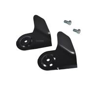 perfektGarten 2 lames de tondeuse à gazon de 10,5 cm compatibles avec Wolf-Garten Wolf Garten TE 42 S (TE42S)