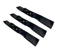perfektGarten 3 lames de tondeuse 41 cm compatibles avec Husqvarna 5069308-01 506930801 5310050-79 531005079