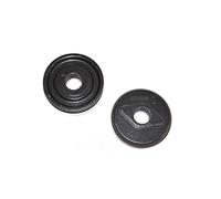 perfektGarten Adaptateur de lame 14,5 mm compatible avec tondeuse autoportée Murray 94207 94207MA 102 cm