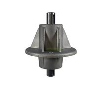 perfektGarten Broche de couteau droite compatible avec Stiga Tornado 2098 2108 5108 Efco EF84/14,5 3822072051