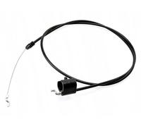 perfektGarten Câble de frein moteur Bowden ON OFF compatible avec McCulloch M53 160 650 CMDW BR022 Edition 1R 1XXL-R