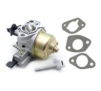 perfektGarten Carburateur compatible avec déchiqueteuse Jansen GTS1500 / Holzinger HBH 13.0 / Denqbar DQ-0232