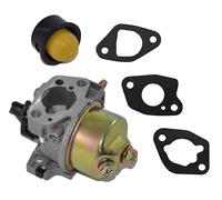 perfektGarten Carburateur compatible avec les tondeuses à gazon Scheppach MS173-46 (MS 173-46)