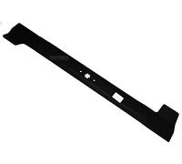 perfektGarten Couteau de tracteur à gazon de 76 cm compatible avec Wolf-Garten Expert Scooter Pro 13B226ED650