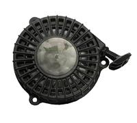 perfektGarten Démarreur à câble compatible avec moteur ZONGSHEN NP130 / 100007218-0001, 100091933-0001