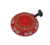 perfektGarten Démarreur à rebond compatible avec le générateur d'énergie PRAMAC WX3200 (WX 3200)