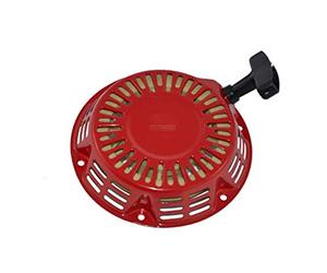 perfektGarten Démarreur à rebond compatible avec le générateur d'énergie PRAMAC WX3200 (WX 3200)