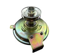 perfektGarten Embrayage à lame mécanique compatible avec MTD Cub Cadet Massey Ferguson 717-04743 753-06346