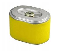 perfektGarten Filtre à air compatible avec la plaque vibrante Scheppach HP2300S