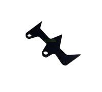 perfektGarten Griffe d'arrêt compatible avec tronçonneuse Husqvarna 230 236 240 245 E / 530 0143-81