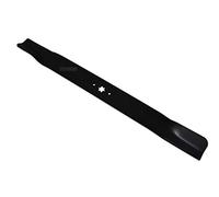 perfektGarten Lame de 76 cm Compatible avec Wolf Scooter Pro Select Ambition Expert 76.125 76.130 H T Lawntractor