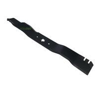 perfektGarten Lame de paillage pour tondeuse à gazon 53,5 cm compatible avec Jonsered LT 2117 2116 2115 18 17 16 15 A / 21546095/127843