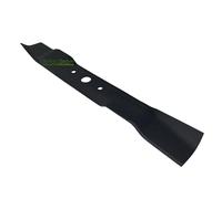 perfektGarten Lame de paillage pour tondeuse à gazon 53 cm compatible avec John Deere 14PT 14PZ 14SB 14SC 14SE 14SS 14ST Silver 14SX 14SZ