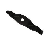 perfektGarten Lame de tondeuse 30,5 cm compatible avec les tondeuses robots John Deere Tango E5 / Sabo Mowit 500F