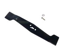 perfektGarten Lame de tondeuse 31,5 cm compatible avec Parkside PRMA 20-Li A1 (PRMA20-LiA1)