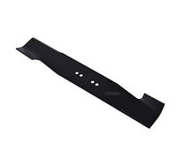 perfektGarten Lame de tondeuse 34 cm compatible avec Wolf Esprit 34-E Premio 34-E 4914095 4914094 4914-095 4914-094