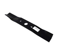 perfektGarten Lame de tondeuse 35,5 cm compatible avec Greenworks 25022, 25222, 29172 / GLB 7629 33313250