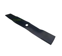 perfektGarten Lame de tondeuse 43 cm compatible avec John Deere X500 X520 X530 X534 X540 X570 X575 X580 X584 X585 X590