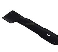 perfektGarten Lame de tondeuse 44 cm compatible avec Parkside PERM 1800 A1 (PERM1800A1) + vis