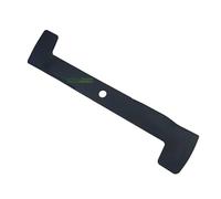 perfektGarten Lame de tondeuse 49,5 cm compatible avec Snapper ELT 1838RDF 16538RD 17538RDF 885418 885418BM