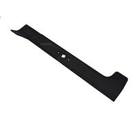 perfektGarten Lame de tondeuse 60 cm 23,5" pour MTD Pinto E-Start Minirider 60 RD RDE SD / 942-0667
