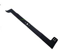 perfektGarten Lame de tondeuse 76 cm compatible avec Marazzini Eurosystems Maplex MEP / 10303520/1030350