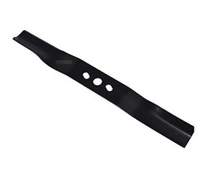 perfektGarten Lame de tondeuse à gazon 40 cm compatible avec Fieldmann FZR 4010-B (FZR4010-B) - Deuxième version