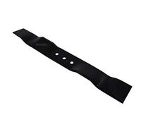 perfektGarten Lame de tondeuse à gazon, 40 cm, compatible avec Powerplus POWEG63772 (POWEG 63772)