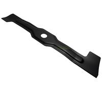 perfektGarten Lame de tondeuse à gazon 43 cm compatible avec Makita BLM 430 RDE Z AM3743 AM3843 197761-2 197762-0